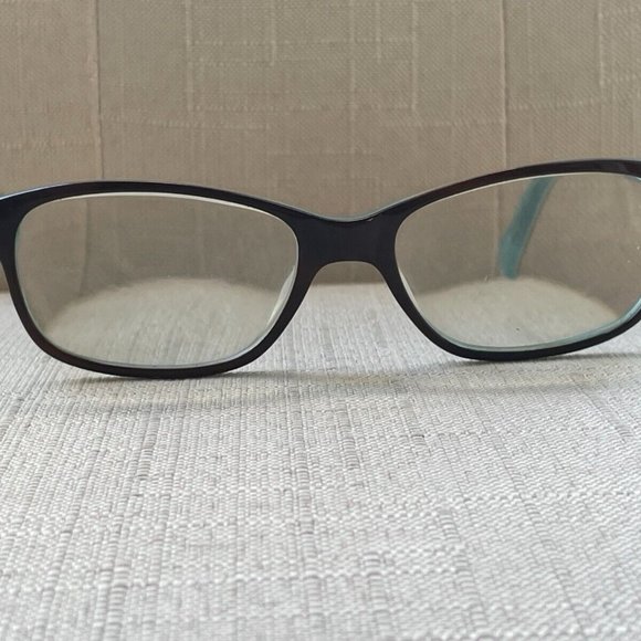 Dea Women Glasses Frame WF Donya Choc DE02030 56[]18 140 Eyeglasses main image 4